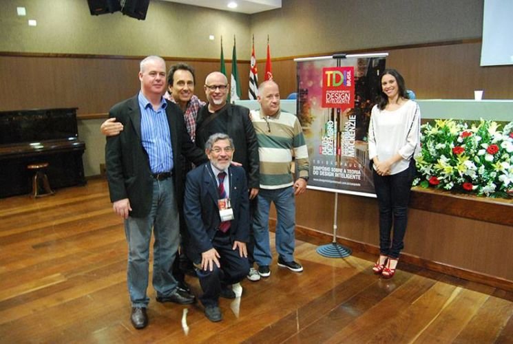 Fotos 3o. Congresso da TDI - O TDI Sao Paulo - (18)