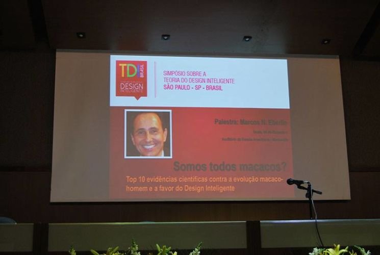 Fotos 3o. Congresso da TDI - O TDI Sao Paulo - (27)