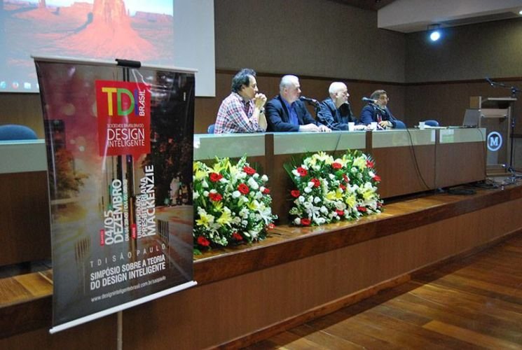 Fotos 3o. Congresso da TDI - O TDI Sao Paulo - (32)