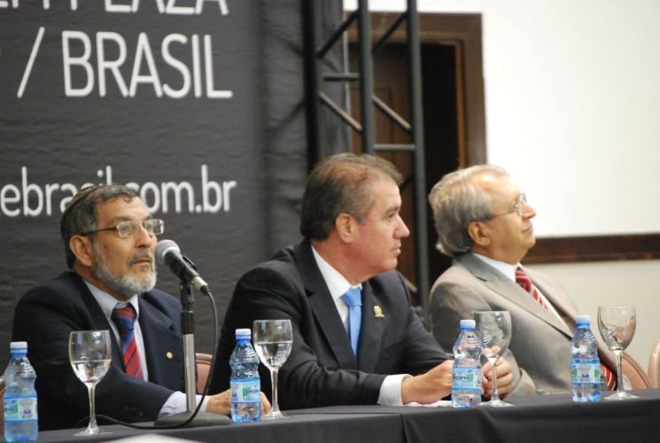 Fotos do Historico 1o. TDI Brasil - The Royal Palm Plaza Campinas 2014 - (8)