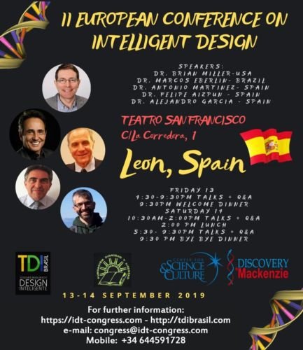 II TDI Europa - Leon, Espanha 13 e 14 de Setembro 2019 - (5)