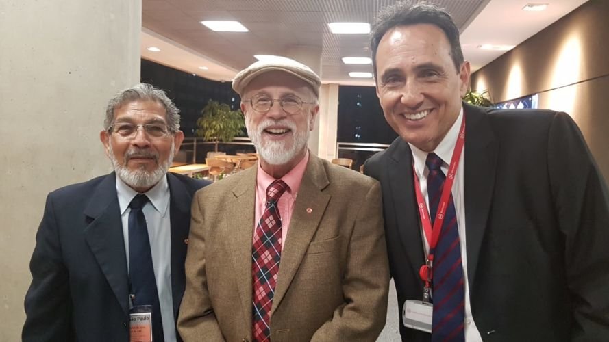 II TDI São Paulo com Behe & cia 15.10.2019 - (11)