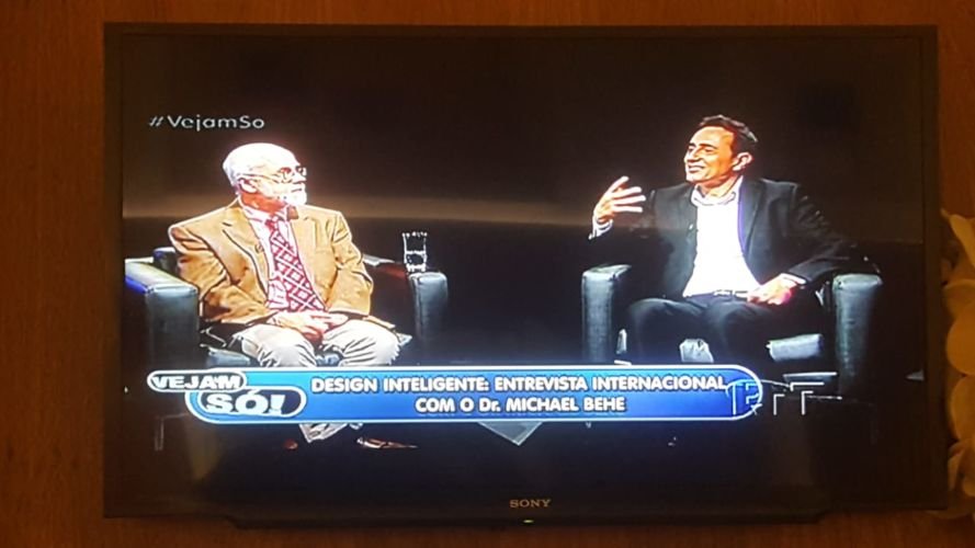 II TDI São Paulo com Behe & cia 15.10.2019 - (32)