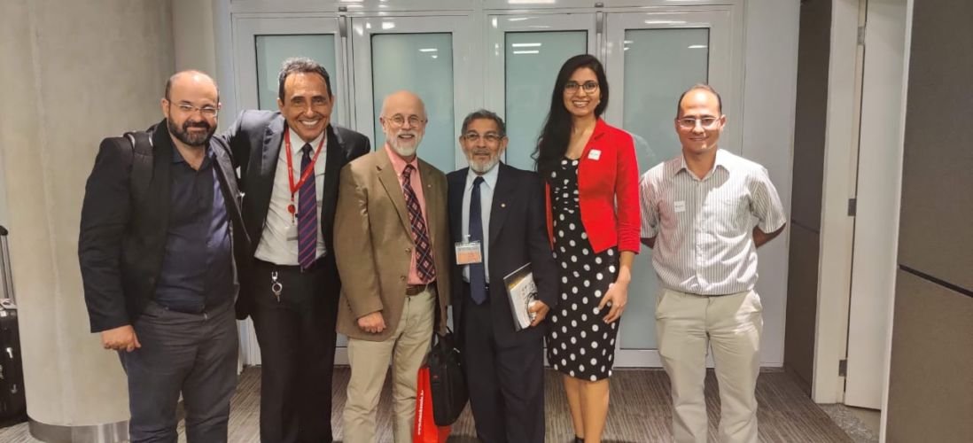II TDI São Paulo com Behe & cia 15.10.2019 - (33)