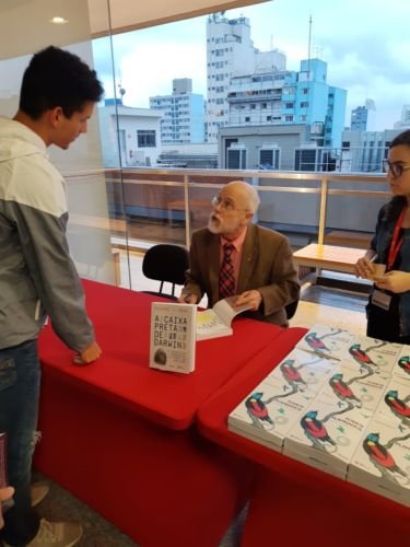 II TDI São Paulo com Behe & cia 15.10.2019 - (6)