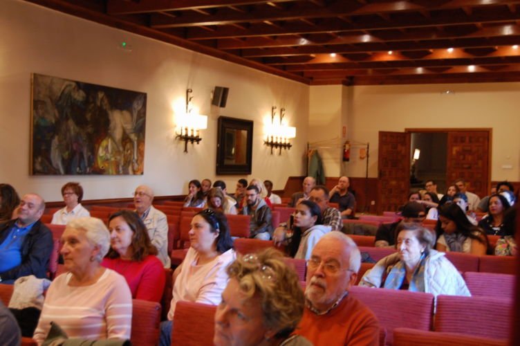 TDI Europa 23 de Outubro 2017 Leon - Espanha - (28)