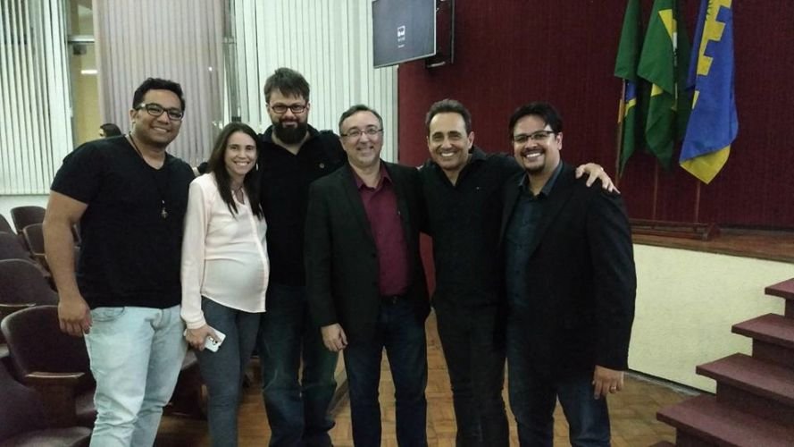 TDI Nordeste 10-11 Nov2017 Fortaleza - (54)