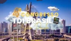 TDI BRASIL - 4o Congresso TDI Brasil SP - 2023 - divulgacao
