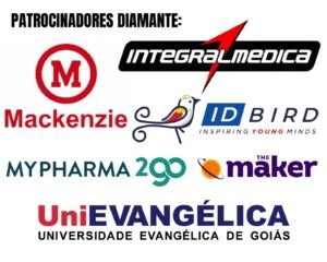 TDI BRASIL - 5o TDI SP - Patrocinadores 2