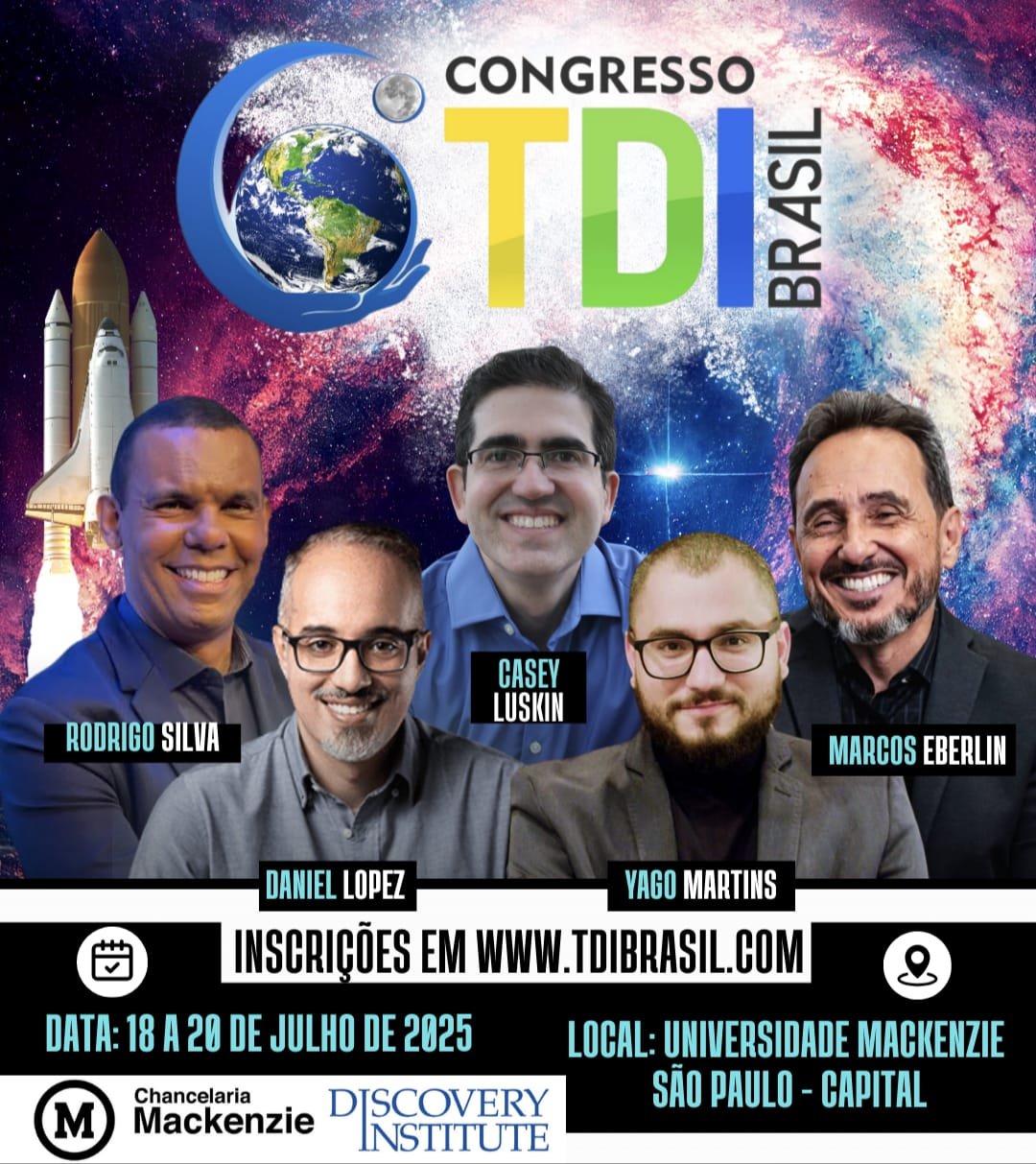 Banner 6º TDI Brasil - FEV25